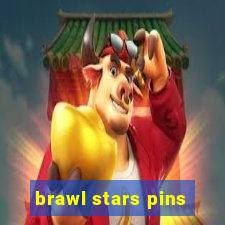 brawl stars pins